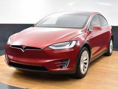 2020 tesla model x long range in maple shade, new jersey