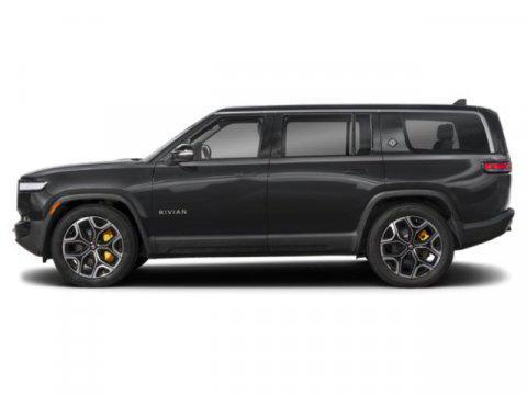 2023 rivian r1s adventure
