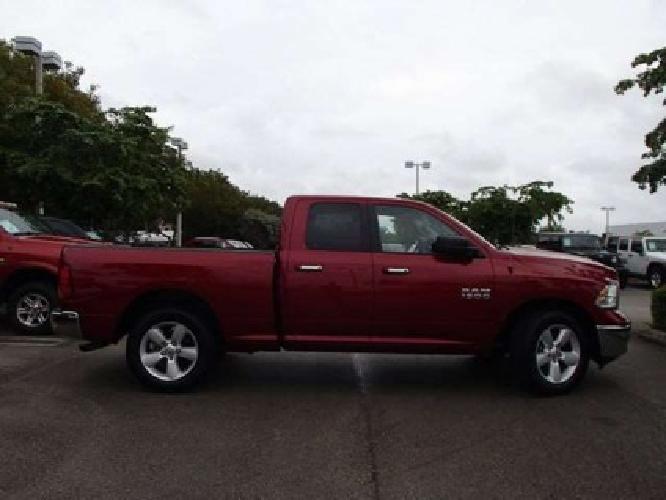 2013 ram 1500 slt in kendall, fl