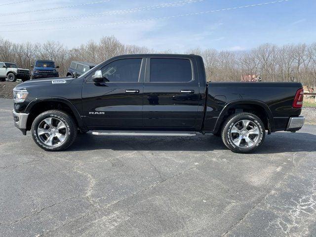2019 ram 1500 laramie in peoria, illinois