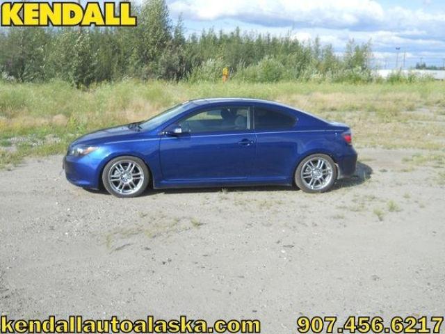 2008 scion tc for sale in fairbanks, alaska