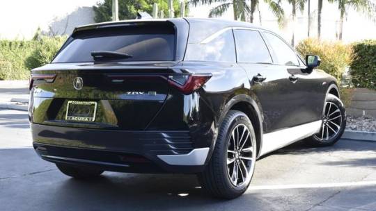 2024 Acura ZDX