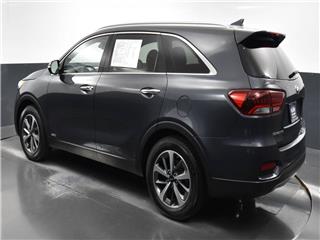 2019 Kia Sorento ex v6