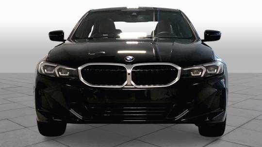 2024 BMW 3 series