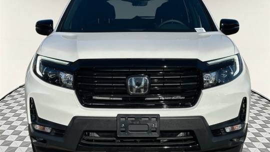 2025 Honda Passport