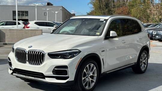 2023 BMW X5