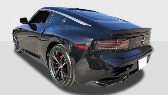 2024 Nissan Z