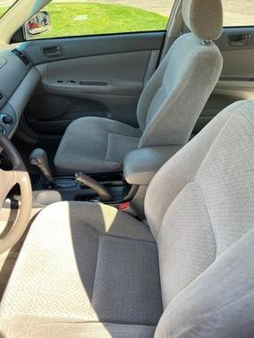 2002 toyota camry in co bluffs, iowa