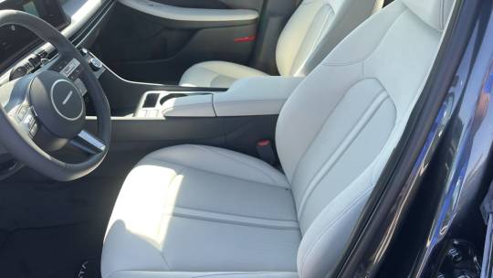 2024 Hyundai Sonata