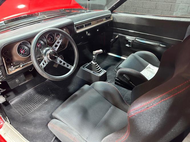 1974 plymouth road runner in addison, illinois