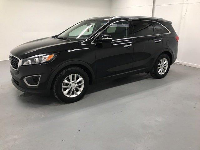 used 2016 kia sorento fwd lx v6 lafayette, in 47904 for sale in lafayette, indiana