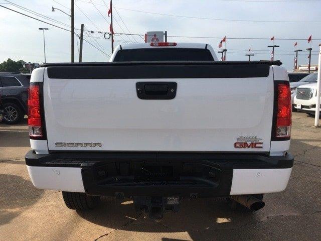used 2014 gmc sierra 2500 4x4 crew cab denali alexandria, la 71301 for sale in alex, louisiana