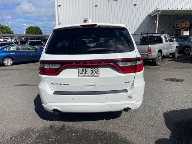 2020 dodge durango in kaneohe, hawaii