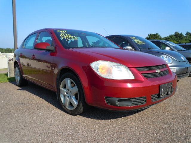 2007 chevrolet cobalt lt for sale in south burlington, vermont