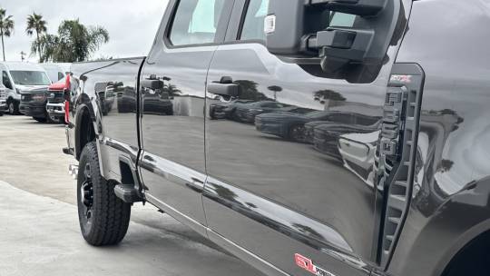 2024 Ford F-350