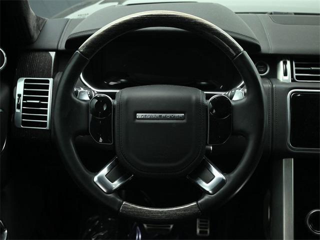 2019 land rover range rover 5.0l v8 supercharged autobiography