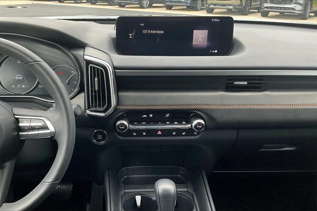2024 mazda cx-50 2.5 s premium plus