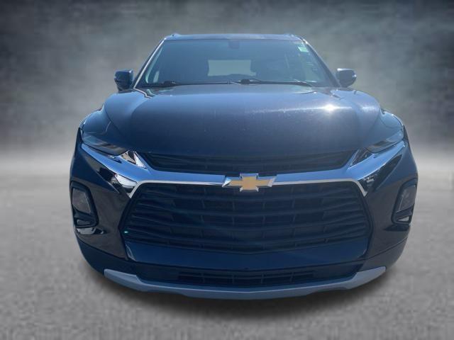 2020 chevrolet blazer 2lt