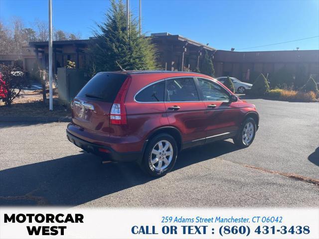 2008 honda cr-v ex