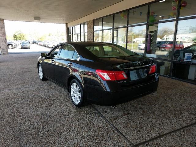2008 lexus es 350 base 4dr sedan for sale in blades, delaware