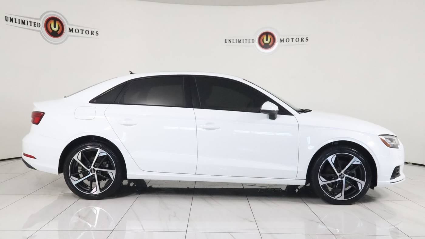 2020 audi a3 premium plus 40 tfsi