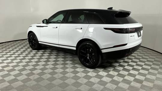 2024 Land Rover Range Rover Velar