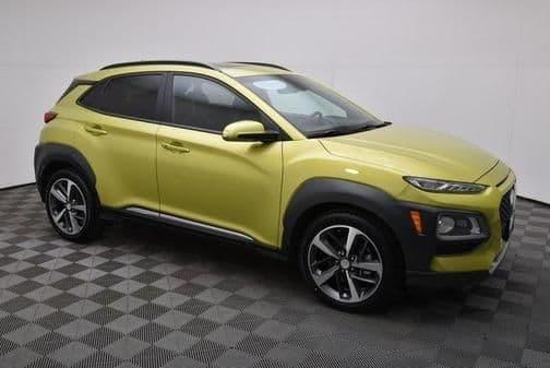 2020 hyundai kona limited in caryville, wisconsin