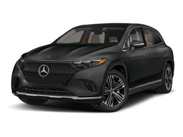 2023 mercedes-benz eqs 450+ 450+