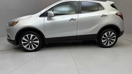 2022 Buick Encore