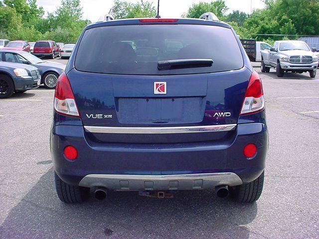 2008 saturn vue in pontiac, michigan