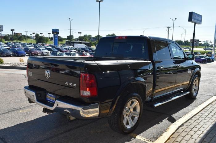 used 2012 ram 1500 laramie longhorn hastngs, ne 68901 for sale in good samaritan village, nebraska