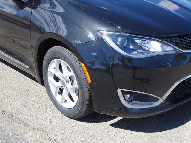used 2017 chrysler pacifica touring-l plus santa fe, nm 87507 for sale in santa fe, new mexico