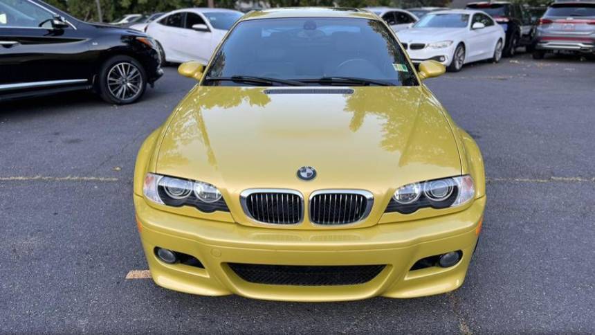 used 2004 bmw m3 base $29,995great deal 89,480 mi. location: butler