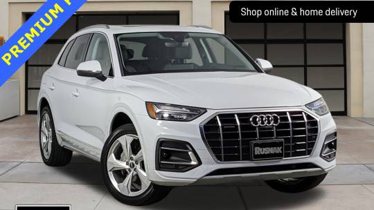 2021 Audi Q5