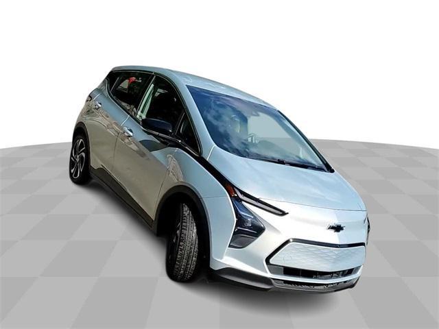 2023 chevrolet bolt ev fwd 2lt