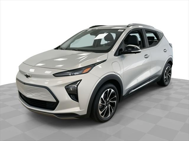 2023 chevrolet bolt euv fwd premier