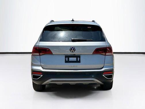 2023 volkswagen taos
