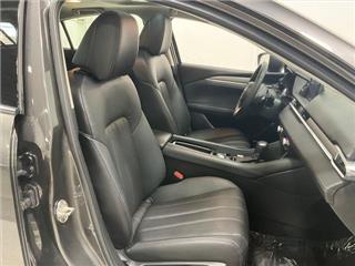 2021 Mazda grand touring