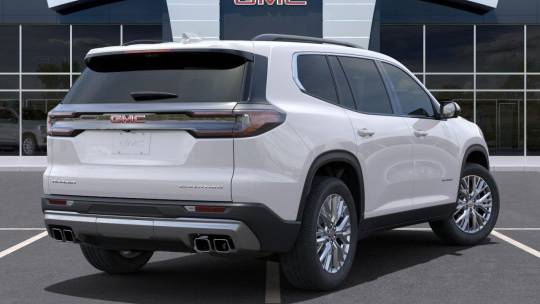2024 GMC Acadia