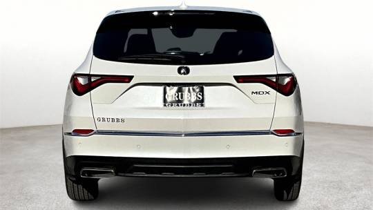 2024 Acura MDX