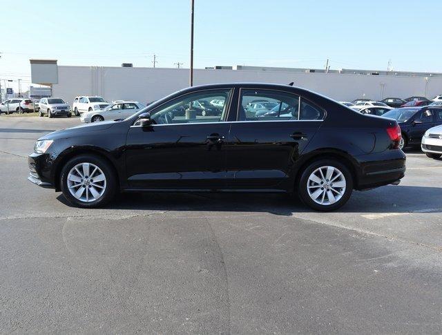 used 2015 volkswagen jetta se sedan knoxville, tn 37922 for sale in knoxville, tennessee
