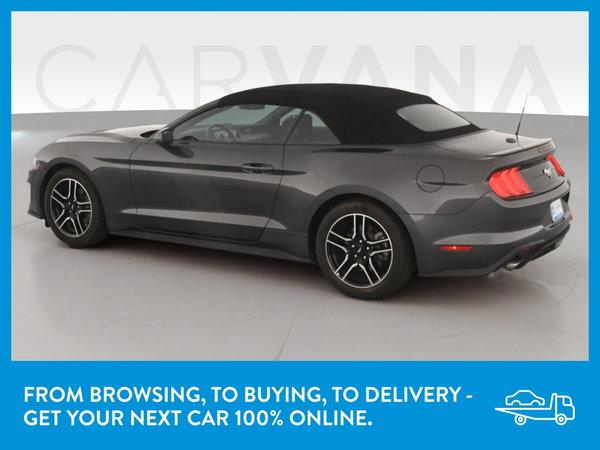 2018 ford mustang in hammond, indiana
