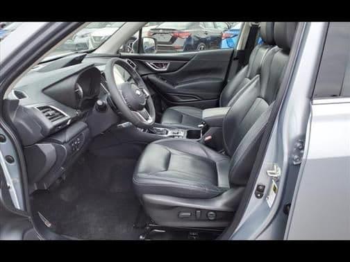 2022 subaru forester 2.5i touring in clarksville, tennessee