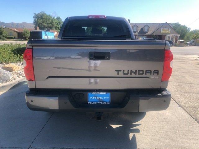 used 2017 toyota tundra sr5 draper, ut 84020 for sale in draper, utah