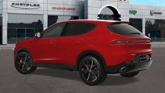 2024 Dodge Hornet