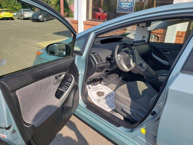 used 2015 toyota prius three bloomington, in 47403 for sale in bloomington, indiana