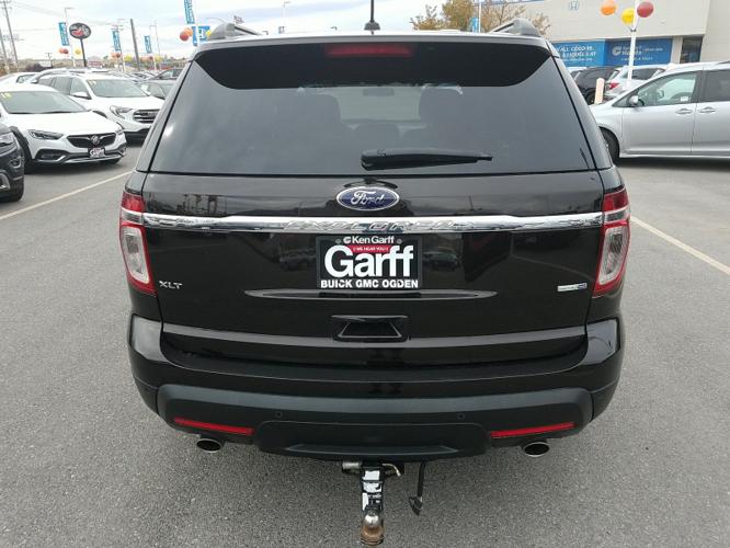 used 2014 ford explorer 4wd xlt ogden, ut 84405 for sale in ogden, utah