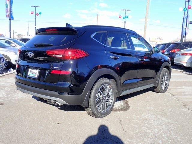 2019 hyundai tucson sport awd sport 4dr suv for sale in roy, utah
