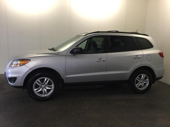 2011 hyundai santa fe gls awd gls 4dr suv (v6 for sale in bow, new hampshire