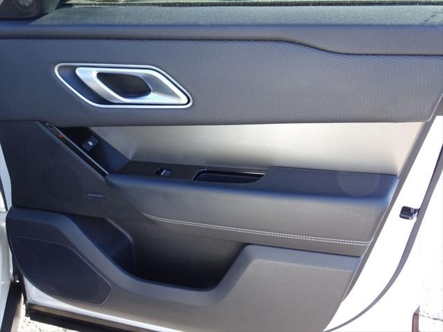 2020 land rover range rover velar p340 s